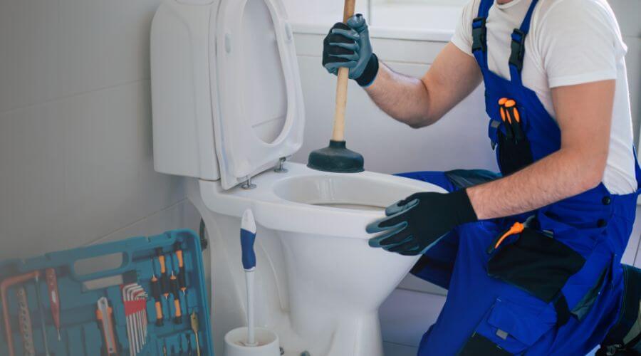 Professional sewer line replacement in Norton, TX